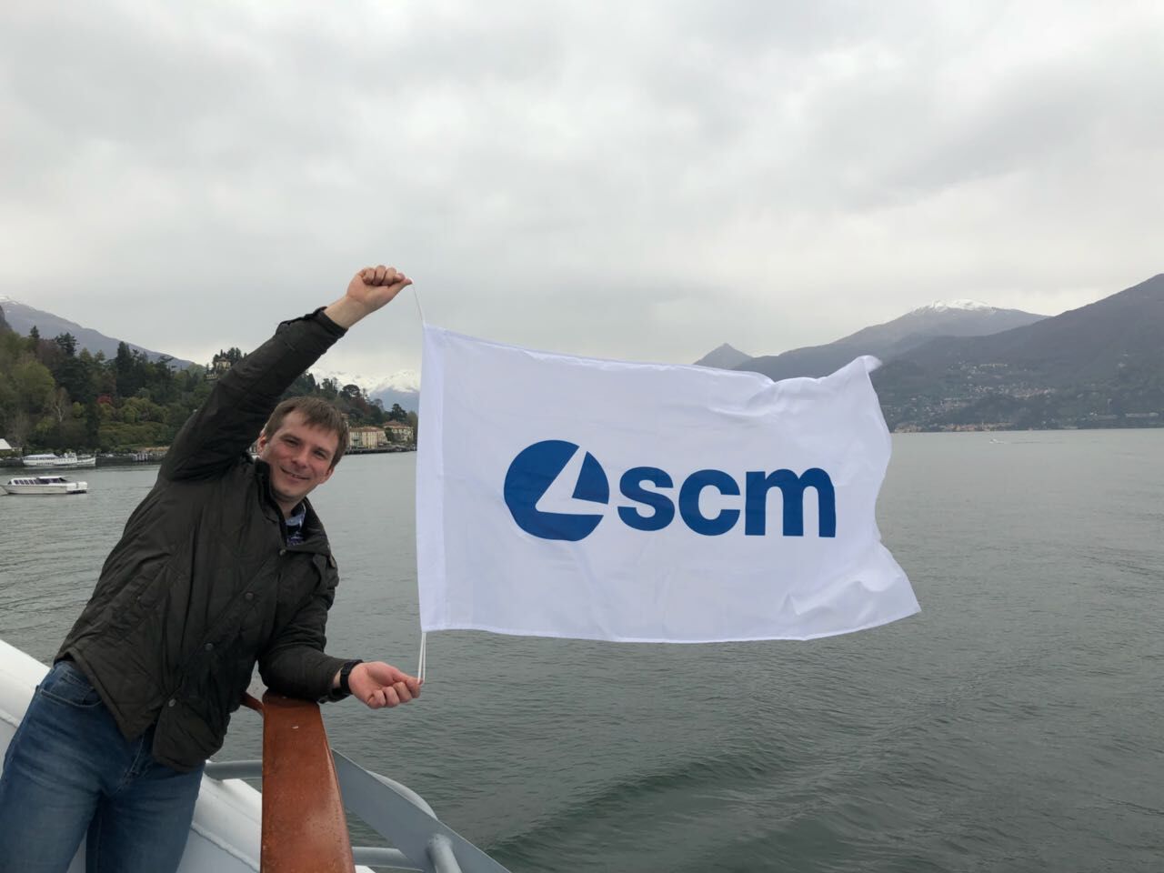 VIP тур для представителей крупнейших фабрик России