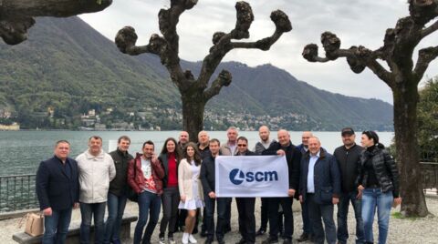 VIP тур для представителей крупнейших фабрик России