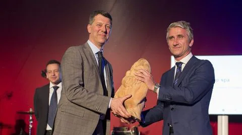 SCM raking up prizes at Xylexpo Innovation Awards