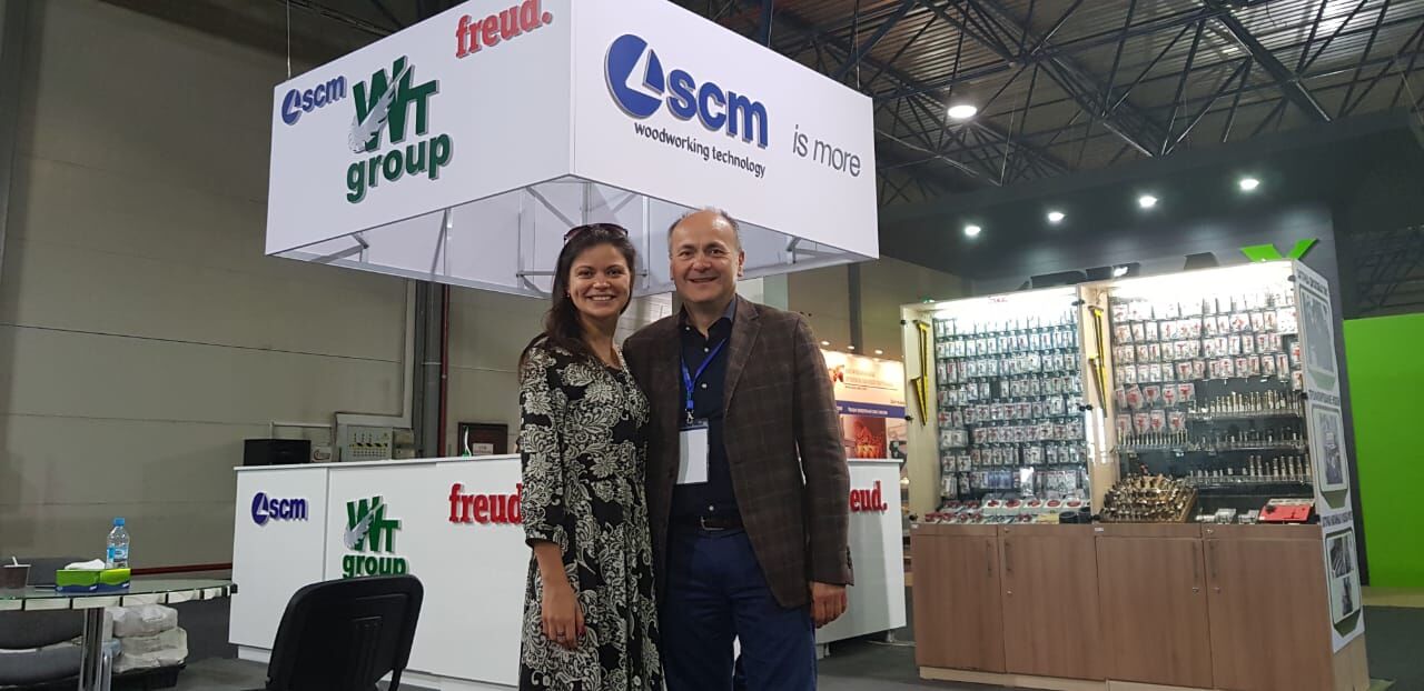 XXIII Казахстанская Международная Выставка