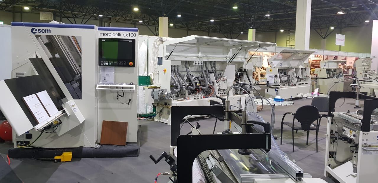 XXIII Казахстанская Международная Выставка