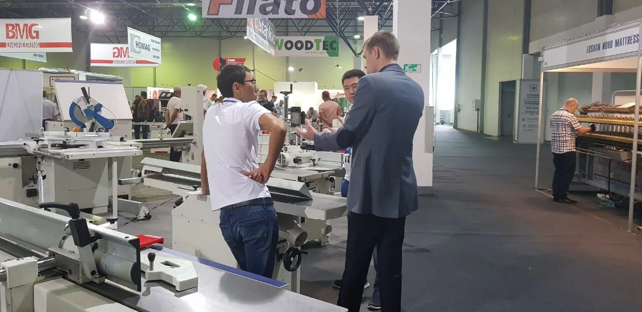 XXIII Казахстанская Международная Выставка