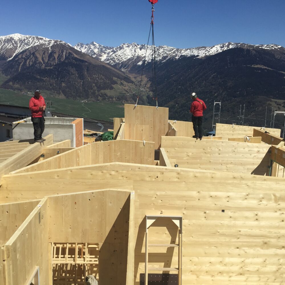 Edilizia in legno, Scm partner del nuovo Master del Politecnico di Torino