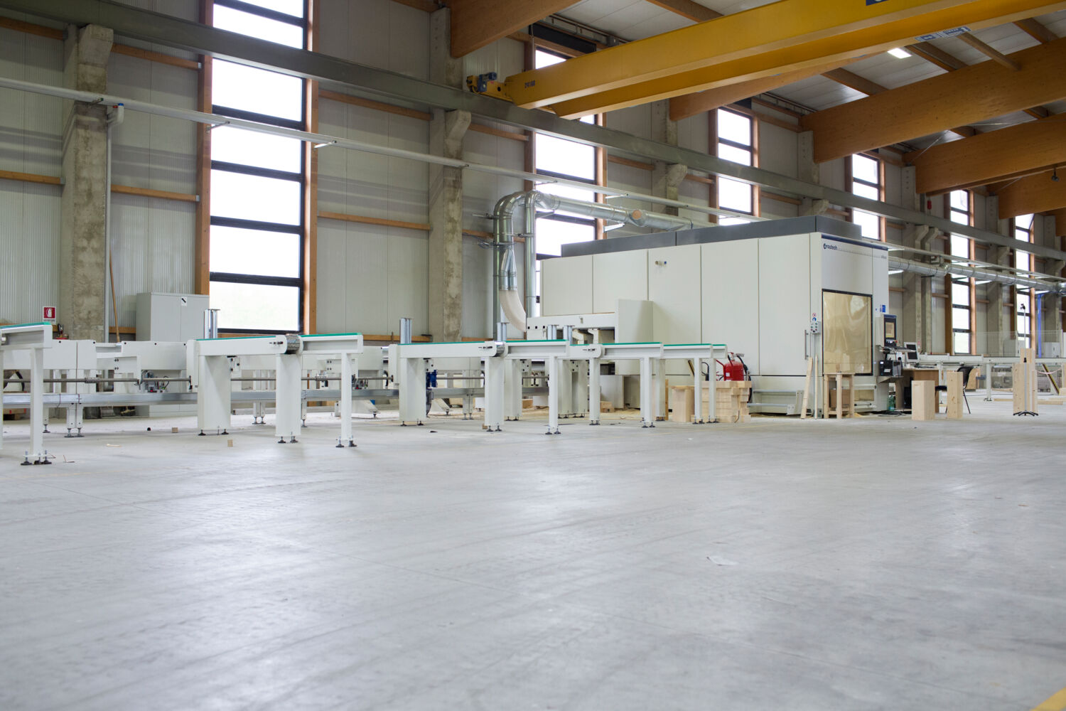 Edilizia in legno, Scm partner del nuovo Master del Politecnico di Torino