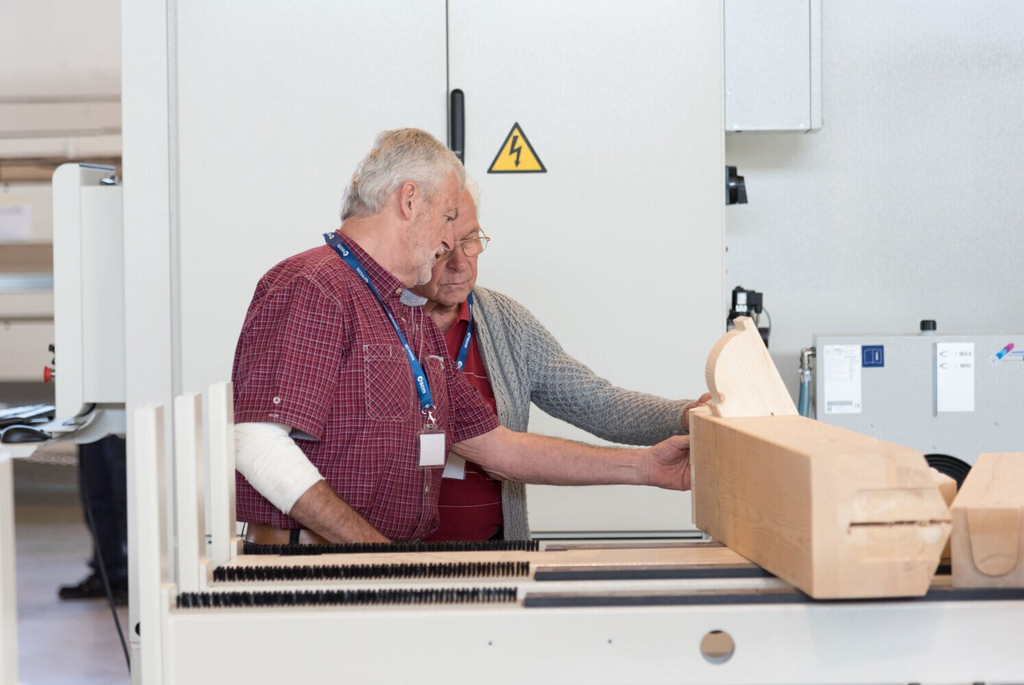 Edilizia in legno, Scm partner del nuovo Master del Politecnico di Torino
