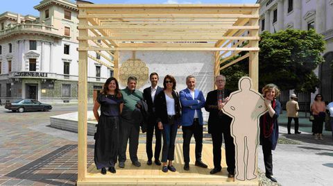 “Dalla natura alle cose”: SCM sostiene l’evento del Museo del Falegname “Tino Sana”