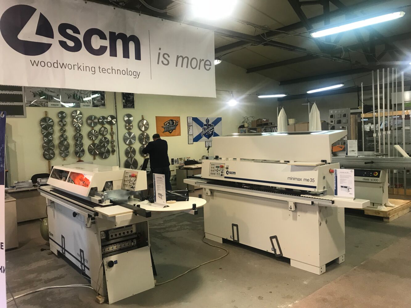 Семинар во Владивостоке