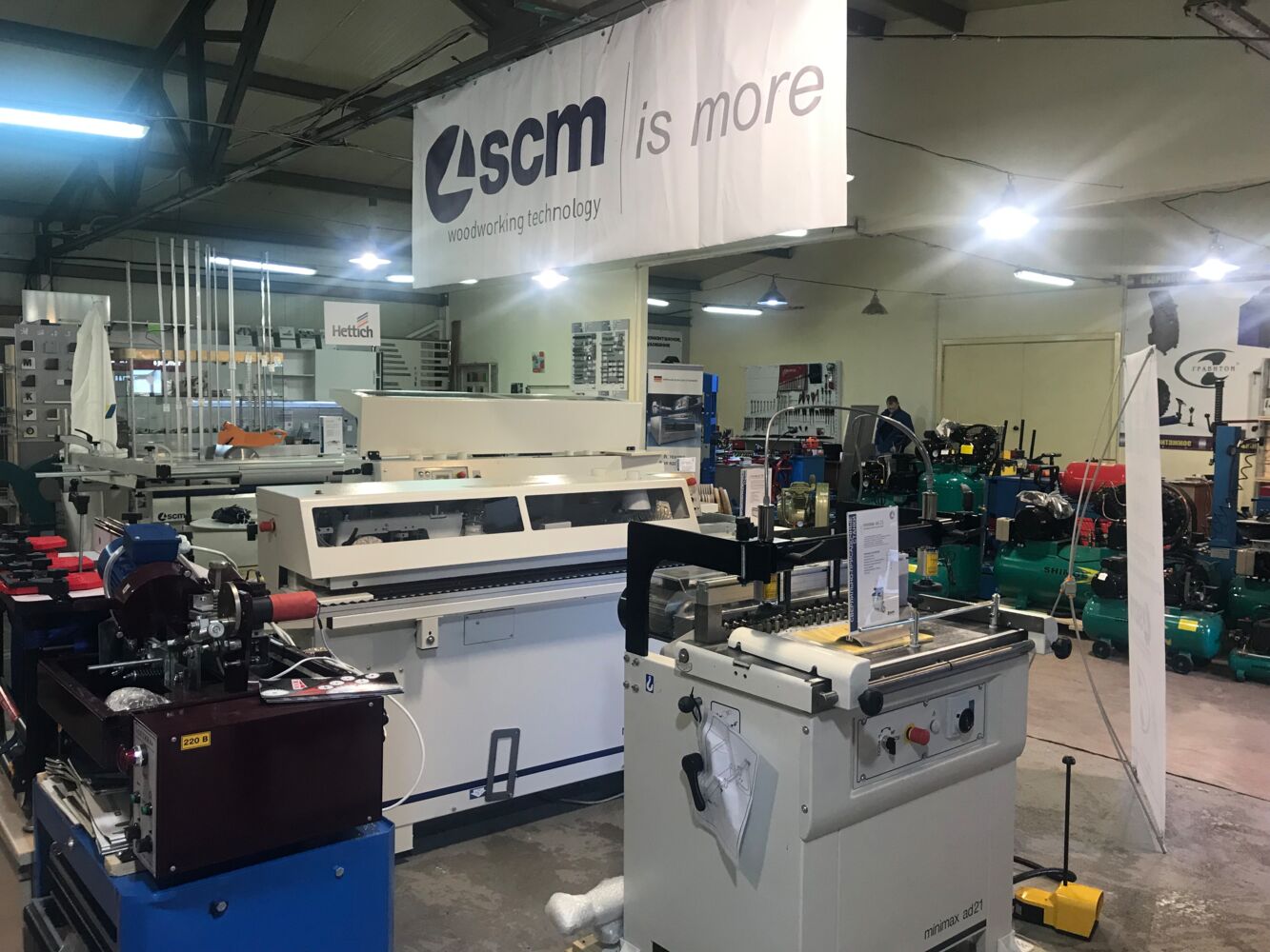 Семинар во Владивостоке