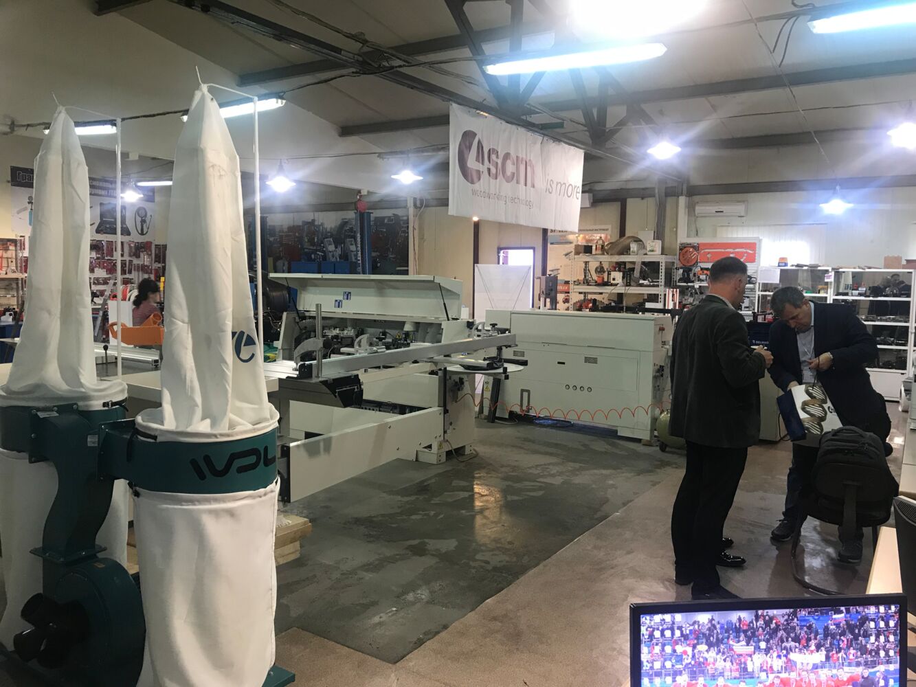 Семинар во Владивостоке