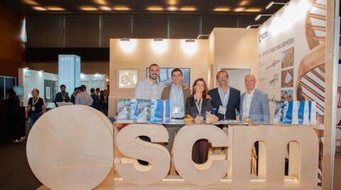 Rebuild: SCM entra nel futuro dell’edilizia 