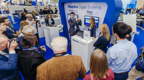 Освежите воспоминания с главной выставки года - ЛЕСДРЕВМАШ 2018!