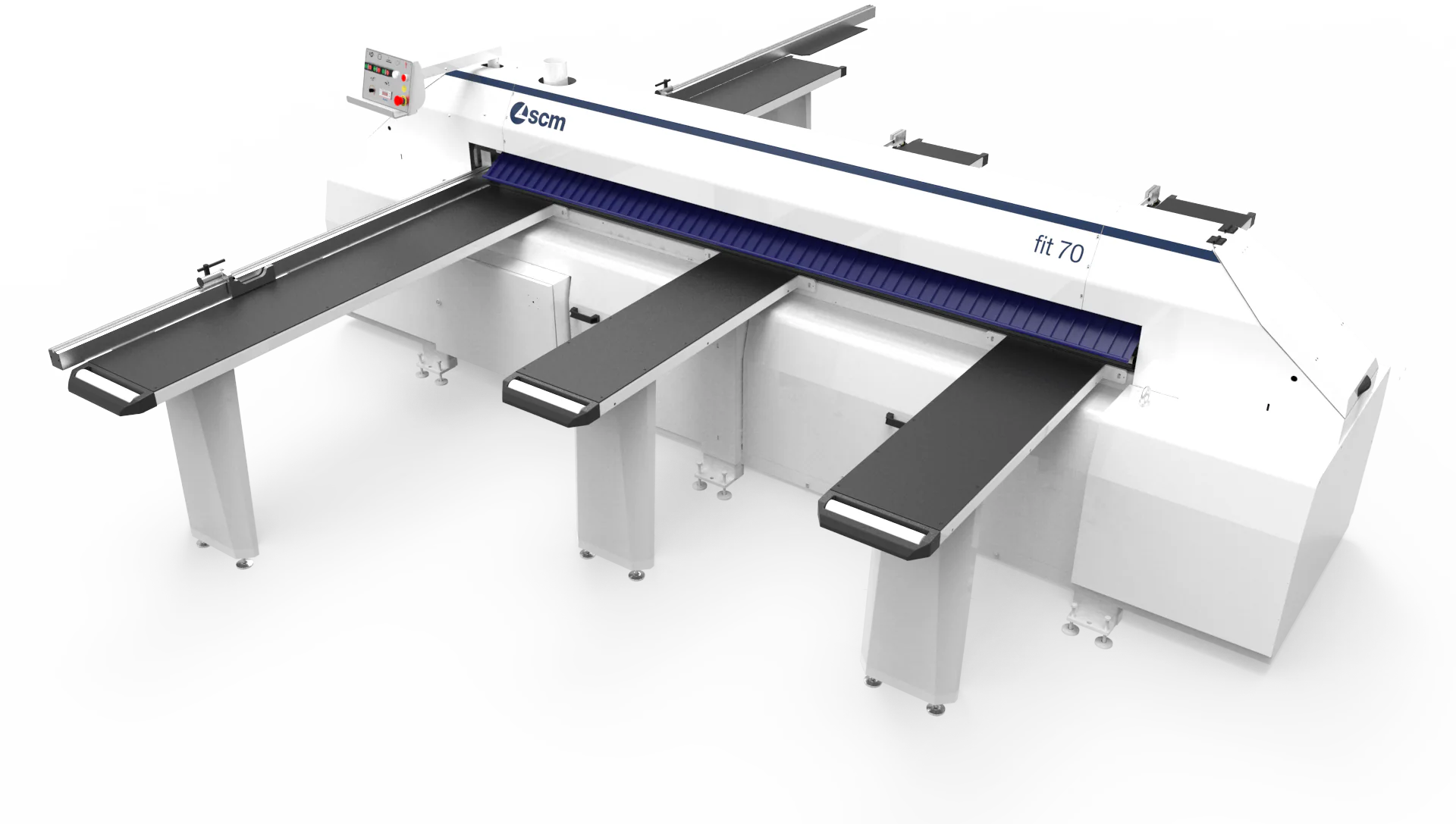 Seccionadoras - Monosierras automáticas - fit 70