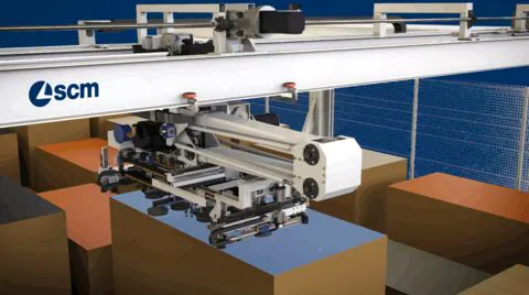 Customising Flexstore For Your Warehouse