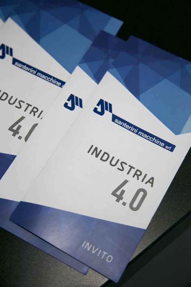 Conoscere per crescere: SCM al fianco dell’Industria 4.0