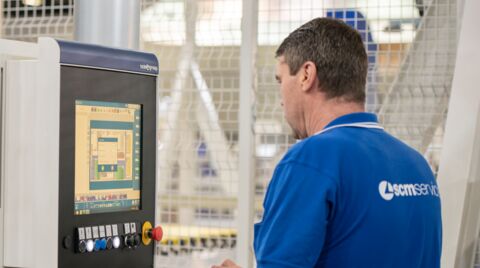 SCM Australia Service Charge Out Rates