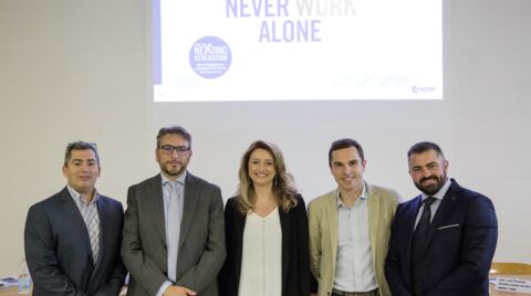 Un patto tra imprese e scuola per il rilancio del legno-arredo