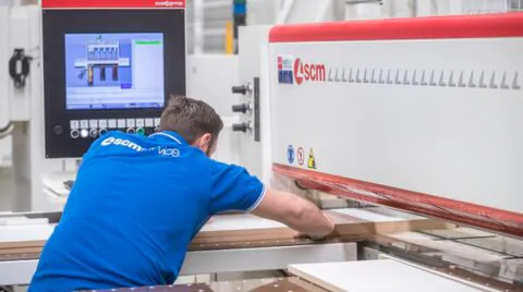 The SCM Service Difference