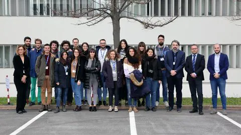 Ottime opportunità occupazionali per gli studenti del Master in Costruzioni in legno sostenuto da SCM 