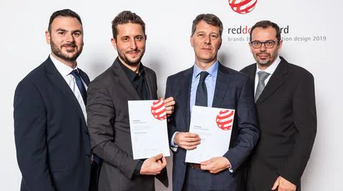 RedDot Award