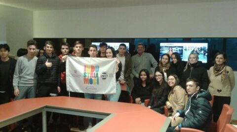 IL KNOW-HOW SCM FA SCUOLA