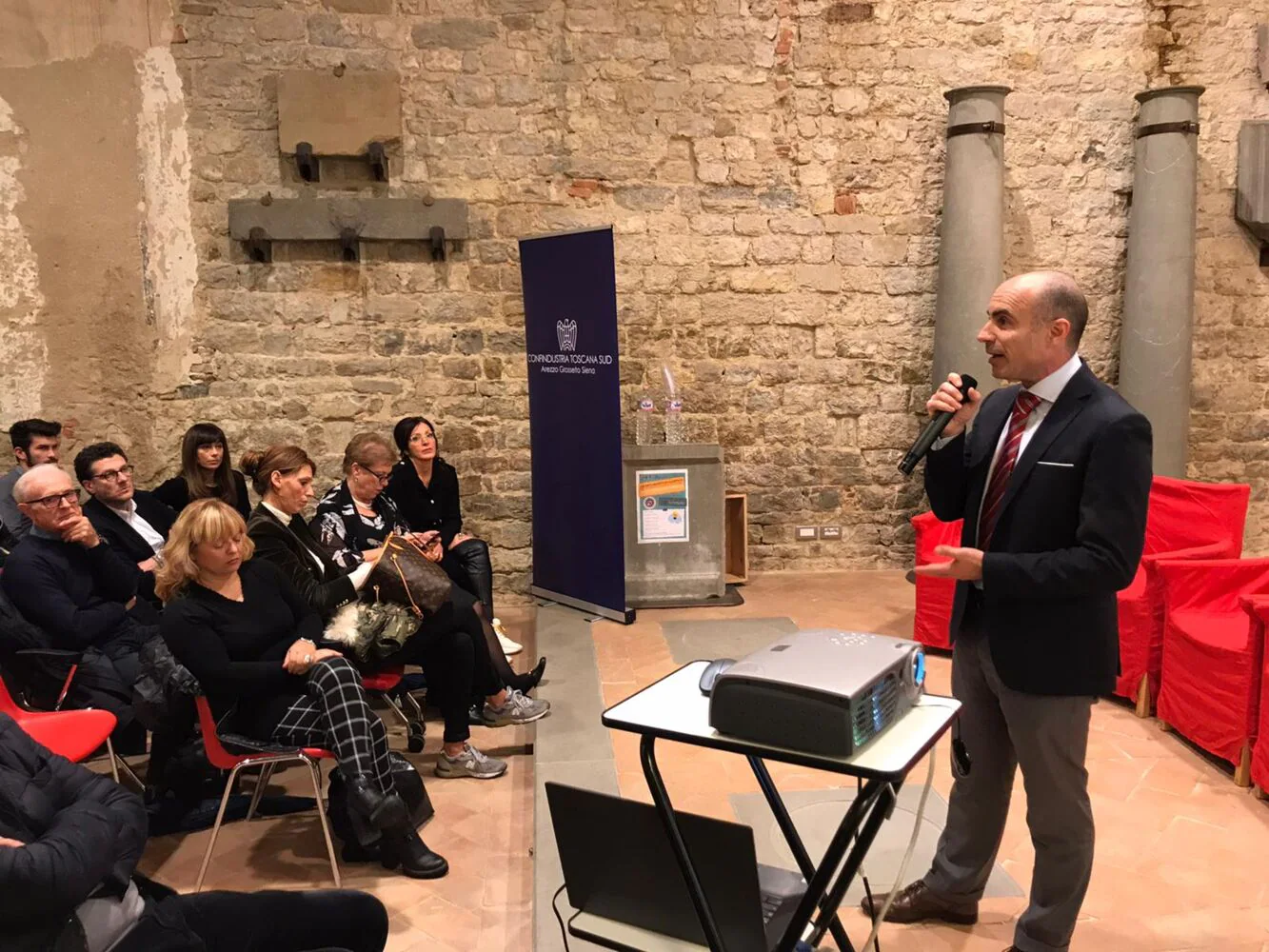 IL KNOW-HOW SCM FA SCUOLA