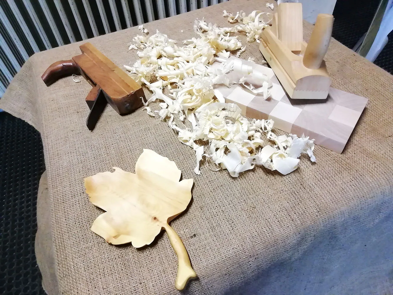 Un nuovo laboratorio per l’artigianato 4.0 all’ISIS “Fermo Solari”