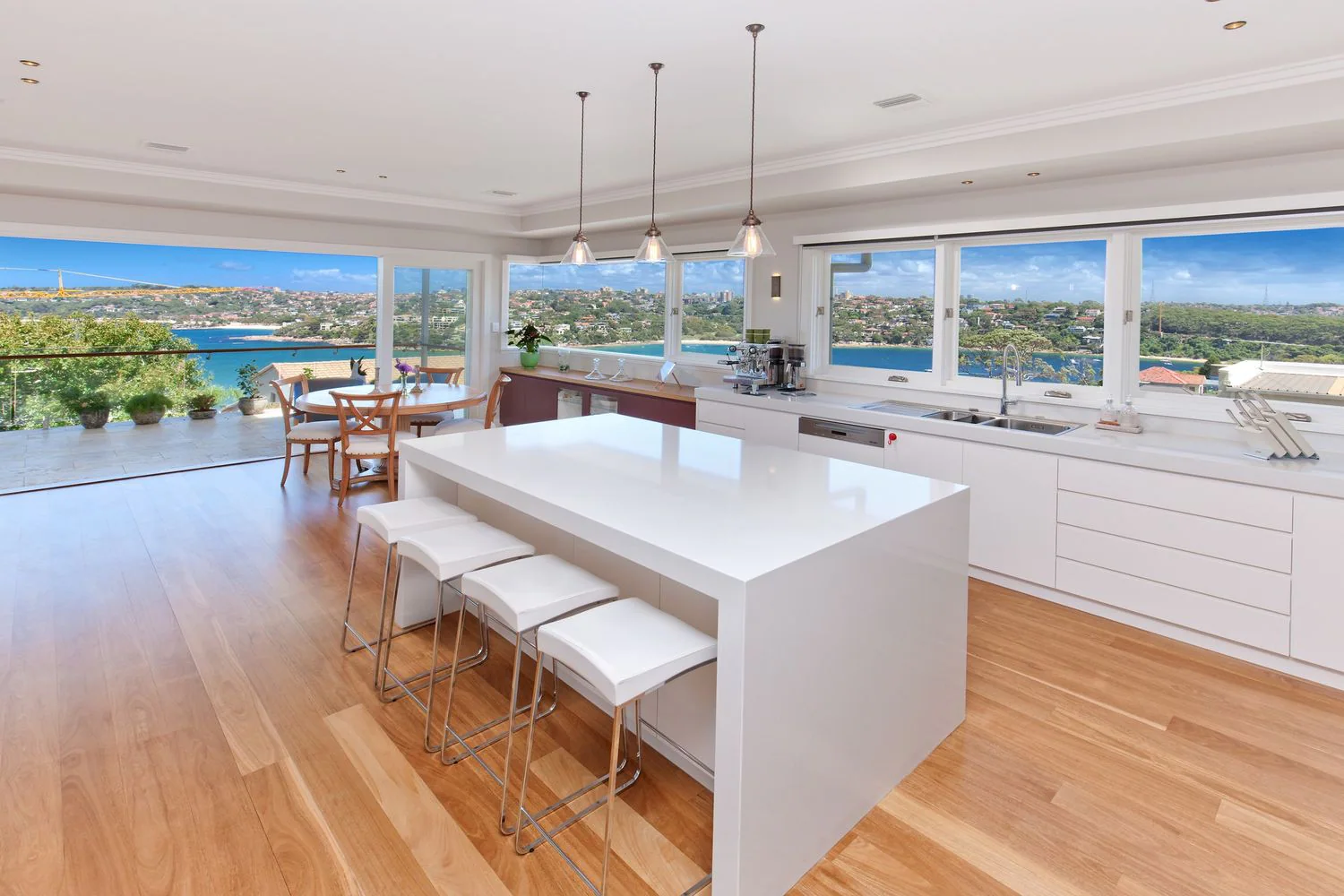 The Finer Details of Joinery 