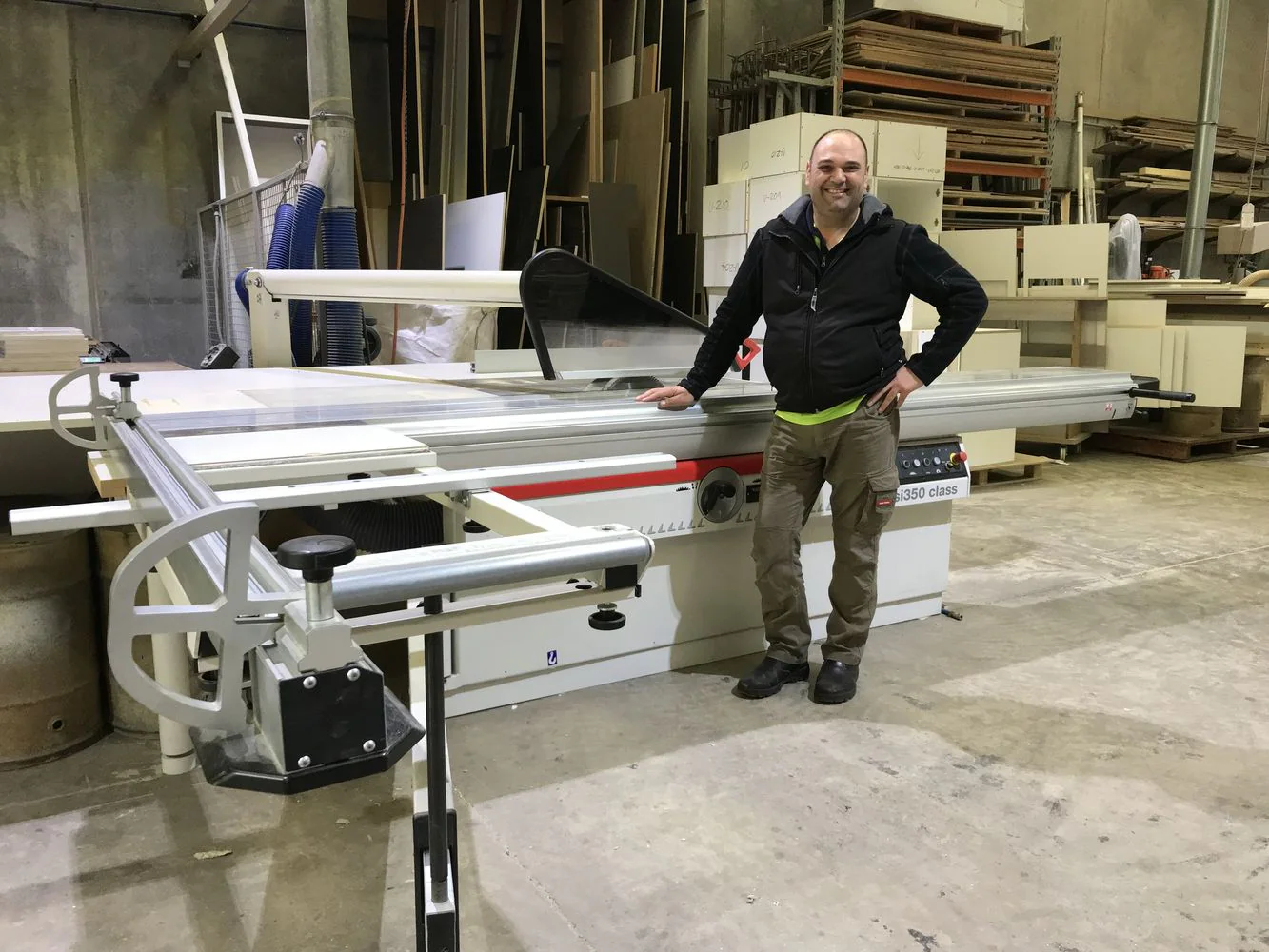 Customising Quality with Software