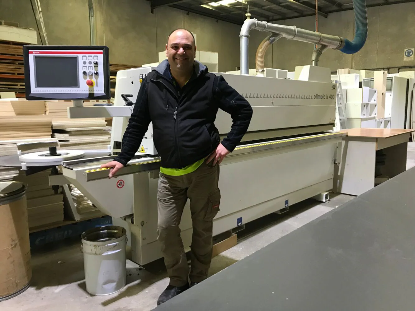 Customising Quality with Software