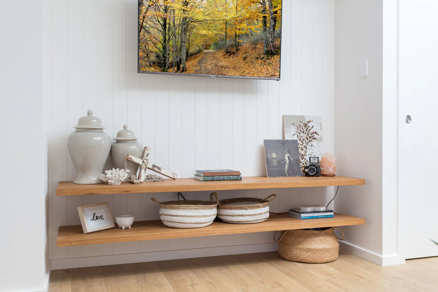 A Passion for Joinery 