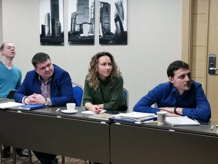 SCM начала сотрудничество с новым дилером