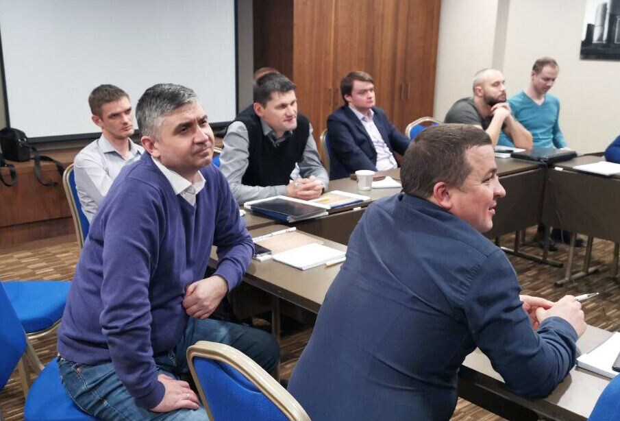 SCM начала сотрудничество с новым дилером