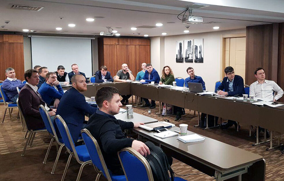 SCM начала сотрудничество с новым дилером