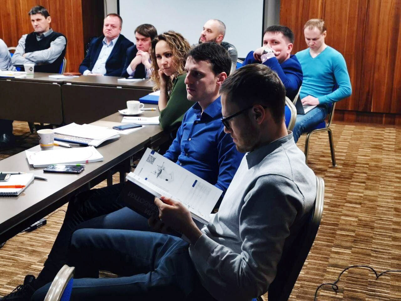 SCM начала сотрудничество с новым дилером