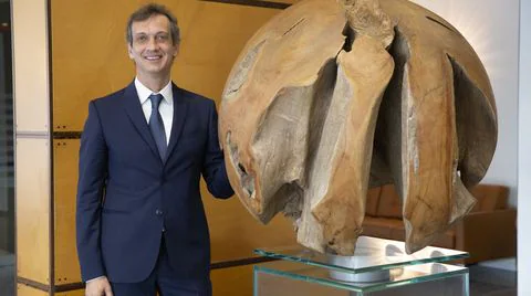 SCM 集团，营业额创下7亿纪录Giovanni Gemmanni 接受《顶级企业》专访 