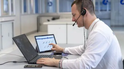 SCM E-Training: Pratika CNC Machine –  Service and Mechanical Maintenance - Basic Course